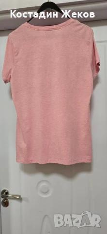 Дамска оригинална блузка. U.S. POLO ASSN , снимка 2 - Тениски - 50499634