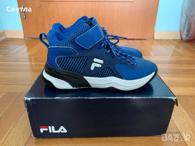 Кецове Fila - 37 номер
