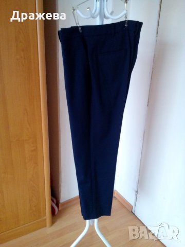 Дамски панталон-Mango, снимка 3 - Панталони - 31237392