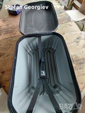 куфар раница, снимка 5 - Куфари - 52687091