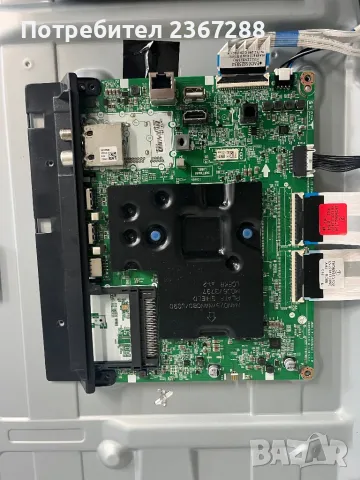 LG 43NANO763QA за части, снимка 2 - Части и Платки - 49166704