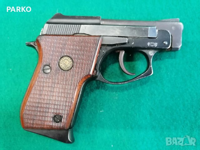 Taurus pt 22 , снимка 4 - Бойно оръжие - 38436052