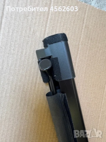 Щора за багажник на Мазда 6 GJ-GL, снимка 3 - Аксесоари и консумативи - 51344027