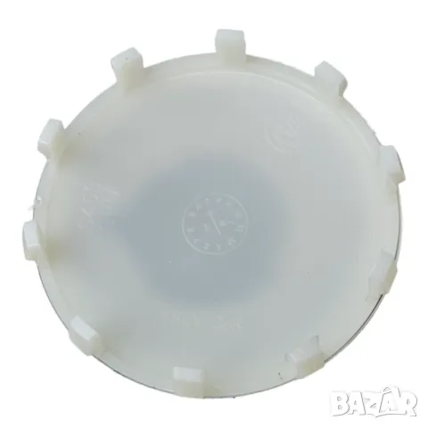 60мм Капачки за джанти за Алфа Ромео Alfa Romeo 159, 147, 166, снимка 3 - Аксесоари и консумативи - 49990752