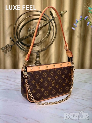 Louis Vuitton ⚜️Дамски Чанти , снимка 5 - Чанти - 53277194