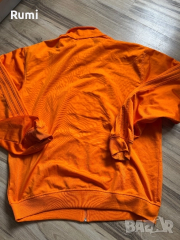 Мъжки спортен мъжка горница Adidas ! L, снимка 7 - Спортни дрехи, екипи - 51458446