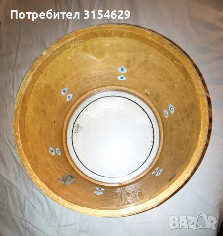 Концертен том PREMIER ENGLAND-13"- инча!, снимка 2 - Ударни инструменти - 53541939