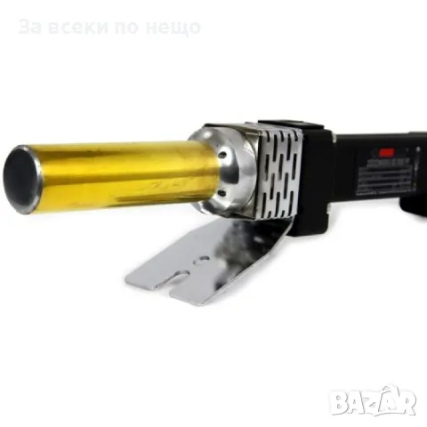 Лепачка - поялник за полипропилен 16 – 32 мм 1850W Mar-Pol, снимка 6 - Поялници и запояване - 50366980