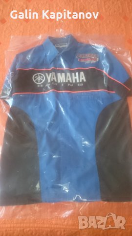 Мото риза Ямаха