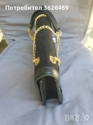 Дамска чанта ORSAY, снимка 4 - Чанти - 50562471