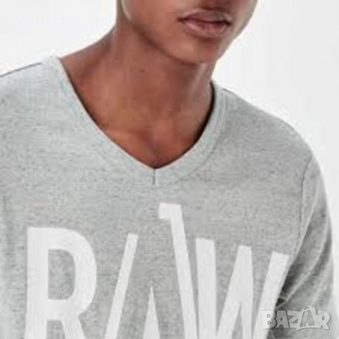 g-star - страхотна мъжка тениска 