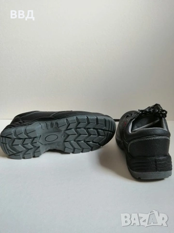 Работни обувки нови, снимка 4 - Други - 53255450