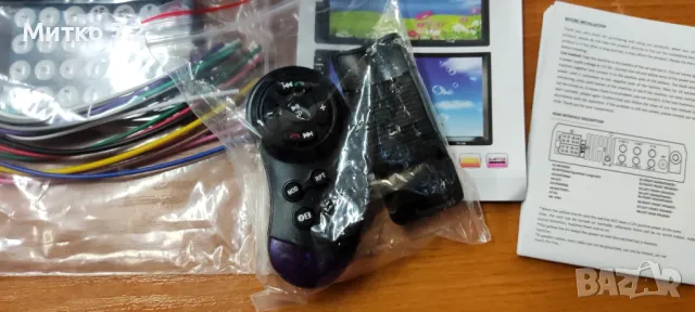 Мултимедия за Кола, снимка 5 - Аудиосистеми - 48037830