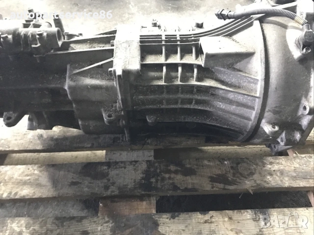 Сензор за скорост на ръчна трансмисия за KIA Sorento 2.5 CRDi (2002-2006), снимка 2 - Части - 53321739