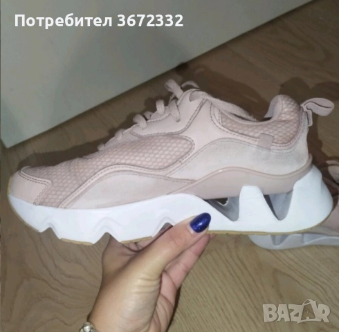 маратонки Nike , снимка 3 - Маратонки - 52500018