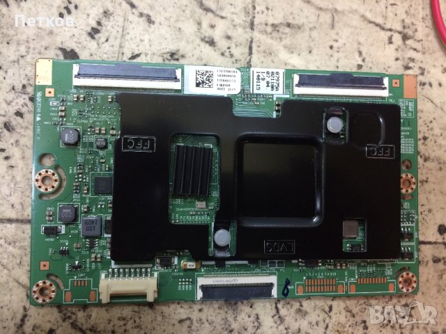 Продавам работещи Т-кон бордове, снимка 2 - Части и Платки - 27977463