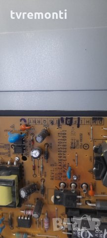 POWER BOARD ,LGP4247-13LPB8,EAX64905701(2.3),EAY62810901, LG ,47LA667S, снимка 2 - Части и Платки - 35642325
