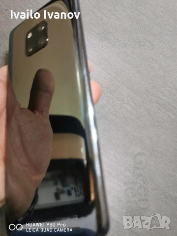 Huawei mate 20pro за части, снимка 10 - Huawei - 53095639
