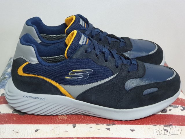 SKECHERS, 46 номер, waterproof 