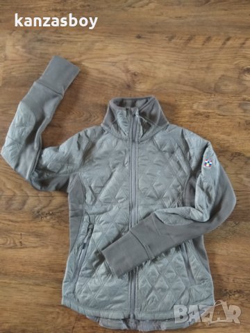 horze - страхотно дамско яке КАТО НОВО, снимка 3 - Якета - 35088779