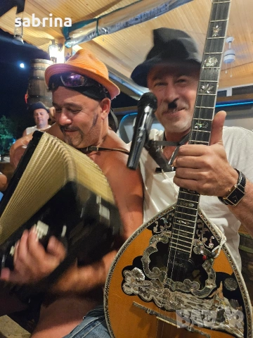 DJ, Озвучаване, Бузуки на живо и др., снимка 15 - Dj - 49754678