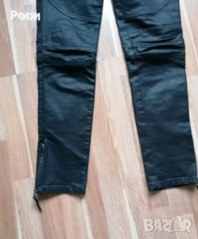 Оригинални дънки MOS MOCH М/Л, снимка 6 - Дънки - 49554020