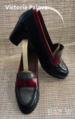 Елегантни италиански обувки ALTARIVA ROMA