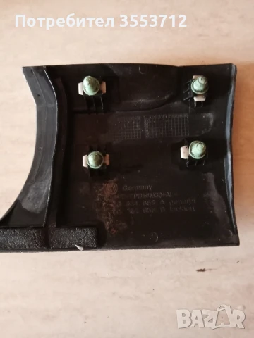 Панел ляв калник за Volkswagen Touareg , снимка 2 - Части - 51004208