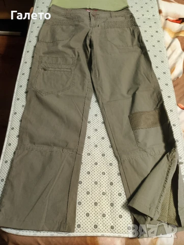 Лот от панталон с потник размер L , снимка 5 - Потници - 50855591