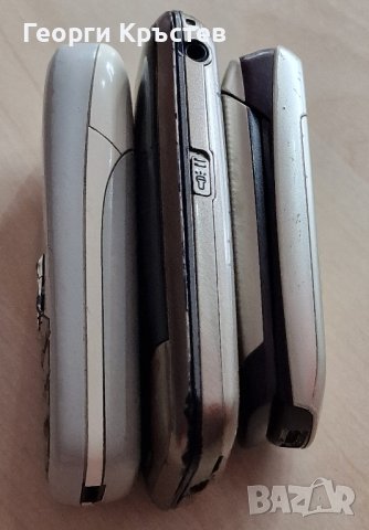 Fysic FM-9800, Samsung X510v и Siemens C62 - за ремонт, снимка 16 - Други - 43883523