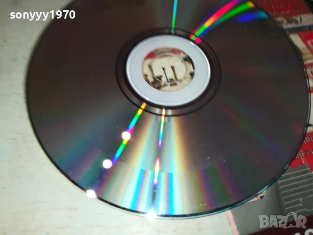 ПЕСНИ ЗА ПЪТ,МОРЕ И ЛЯТО-ЦД 2807251941, снимка 8 - CD дискове - 51171411