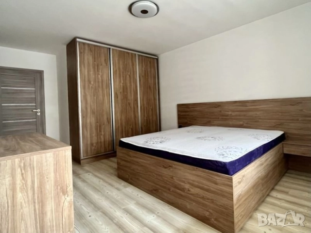 Двустаен апартамент – кв. Борово, снимка 2 - Апартаменти - 52615876