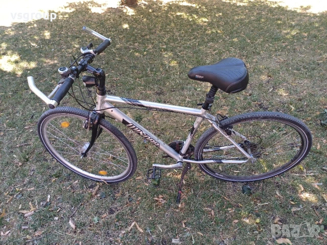 Велосипед Winora Jamaica 28", снимка 4 - Велосипеди - 51060595