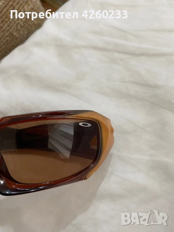 Очила oacley, снимка 3 - Слънчеви и диоптрични очила - 50979601