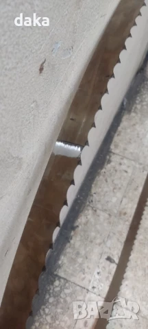 Гатер-банциг ленти 35 и 40 мм, снимка 5 - Други машини и части - 50841666