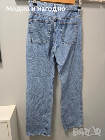 Дънки & other stories, снимка 4 - Дънки - 52057206