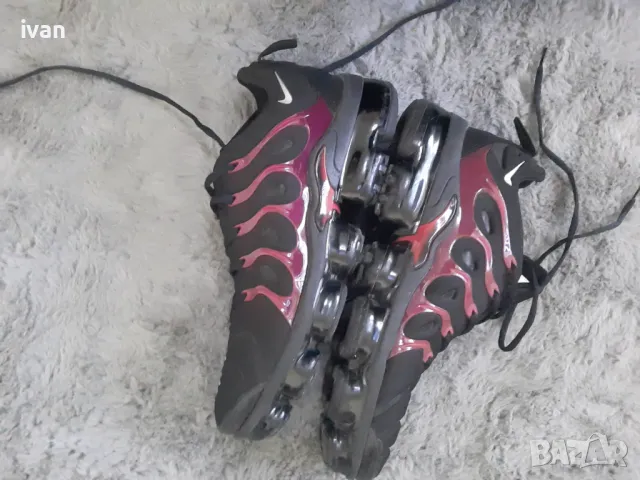 Nike air vapormax plus**, снимка 1 - Маратонки - 47716318