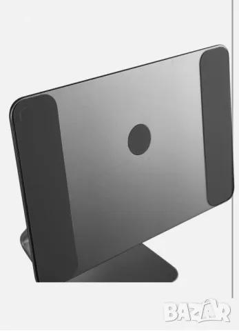 Apple - Magnetic stand for Apple iPad, снимка 2 - Селфи стикове, аксесоари - 49140421