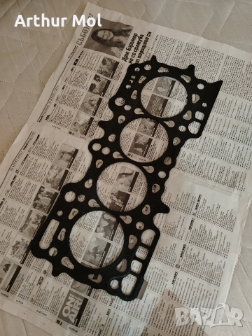 НОВА! Гарнитура H23 Honda Prelude