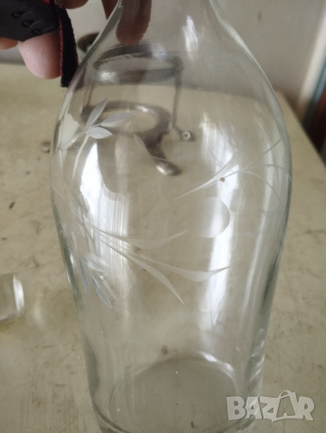 Ретро оливерник, снимка 5 - Други ценни предмети - 44910176