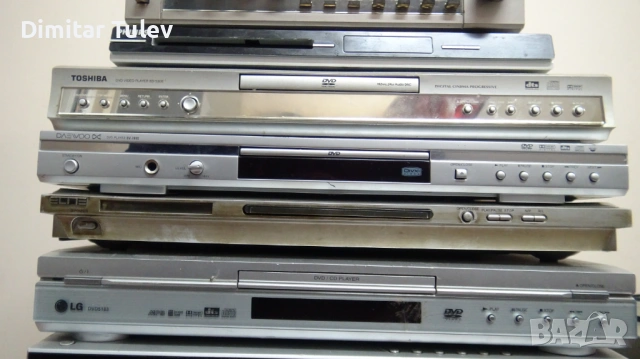 продавам тази електроника 50 евро, снимка 14 - Декове - 53406603