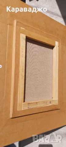 Испанска Картина, снимка 4 - Картини - 50312980