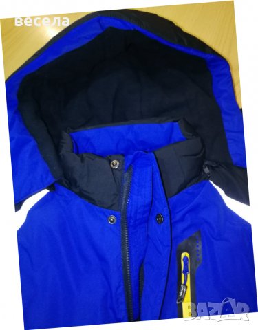 Яке детско, син цвят, супер модел на супер цена! , снимка 3 - Детски якета и елеци - 38257730