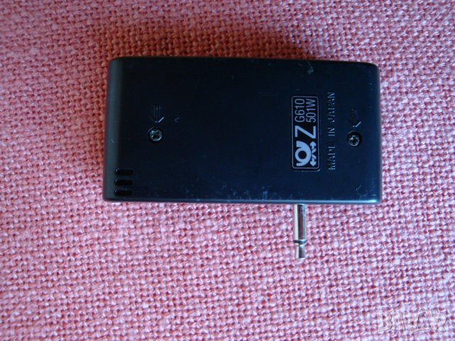 SONY ICF -SW1 аксесоари, снимка 5 - Радиокасетофони, транзистори - 27333722