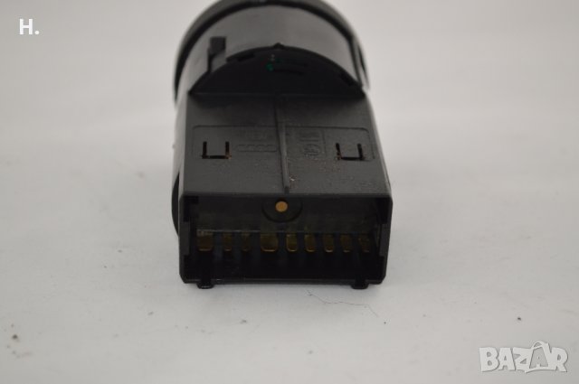 Ключ за фарове главни светлини Audi A4 Avant (B7) 3.0 TDI 2004-2008 г., снимка 4 - Части - 32439943