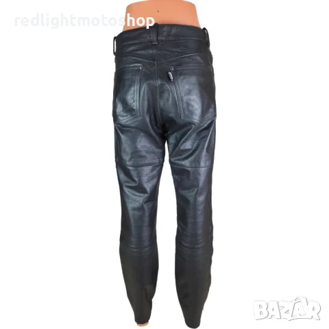 📌 5116 Polo – Мъжки кожен панталон – размер 46 – 70 лв., снимка 3 - Аксесоари и консумативи - 50768543