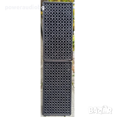 Продавам кутии за тонколони LEM - 2бр