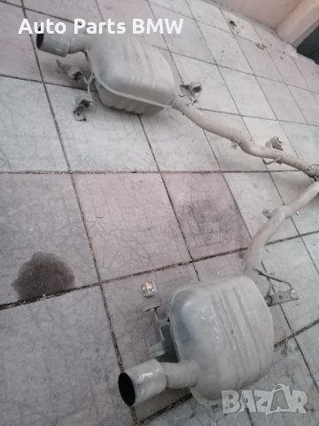 Генерация гърнета BMW E63 E64 БМВ Е63 Е64 630i 645i 650i , снимка 3 - Части - 43821830