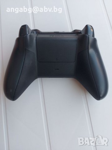Microsoft Xbox One Controller 1708 "Patrol Tech Edition", снимка 2 - Аксесоари - 39064373