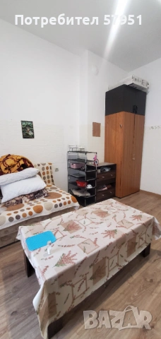 Боксониера, Димитровград, снимка 4 - Апартаменти - 53191913